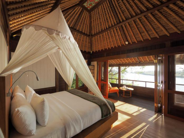 The Menjangan by LifestyleRetreats - Bali