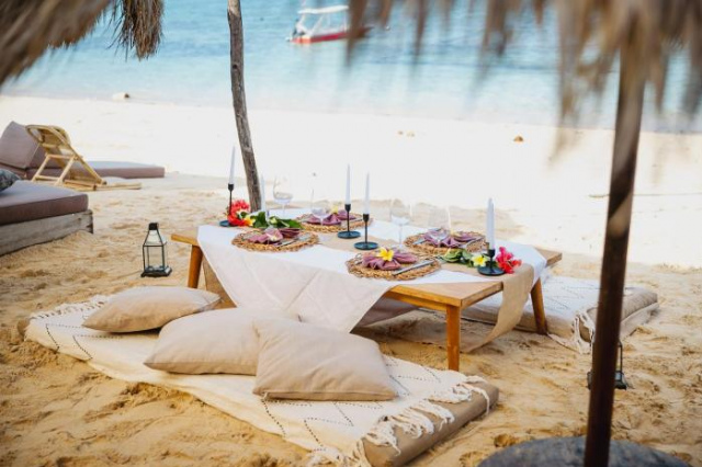 Indiana Kenanga Boutique Hotel & Spa - Bali