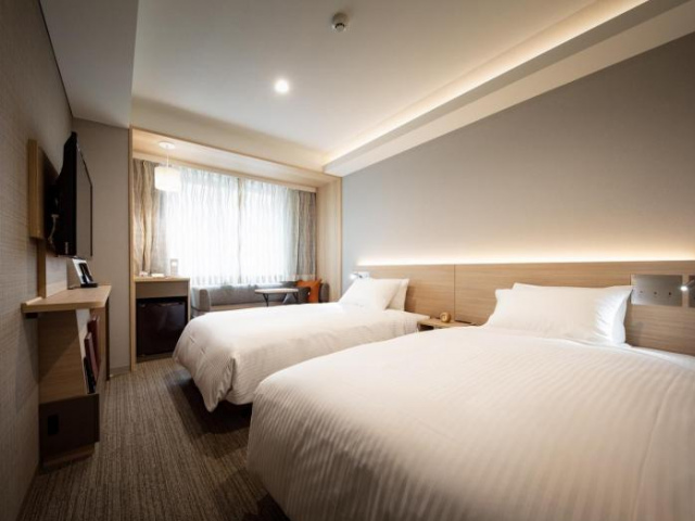 Nishitetsu Hotel Croom Nagoya - Kanazawa