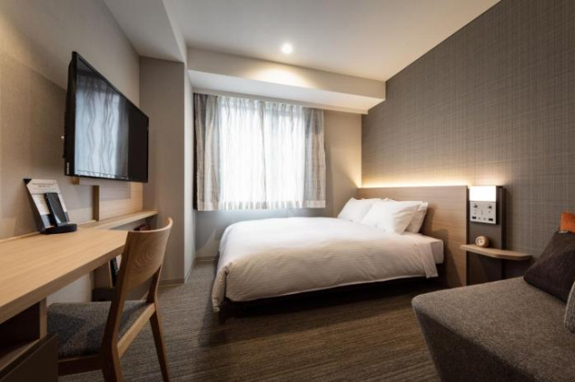 Nishitetsu Hotel Croom Nagoya - Kanazawa