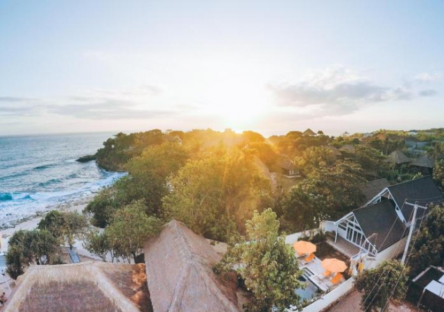 Waru Wen Villa - Bali
