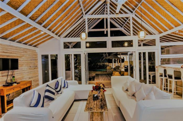 Waru Wen Villa - Bali