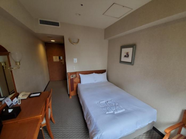 KOKO HOTEL Nagoya Sakae - Kanazawa