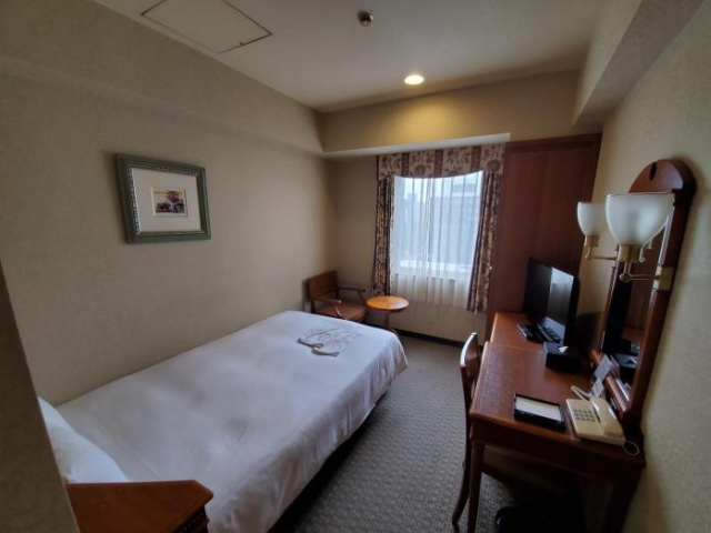 KOKO HOTEL Nagoya Sakae - Kanazawa