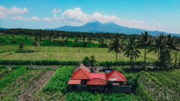 Bangja Yalinchi Village Homestay