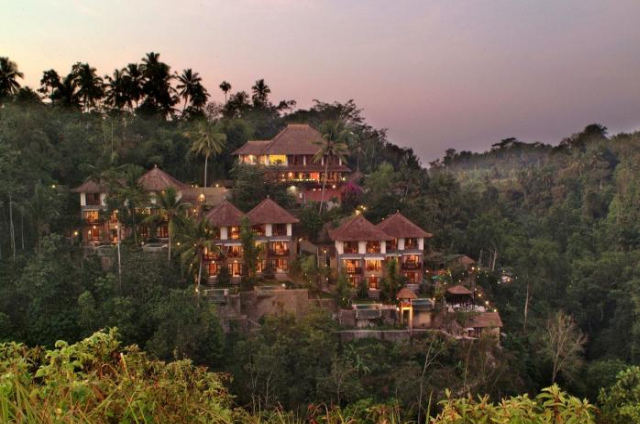 Anahata Villa & Spa Resort - Bali