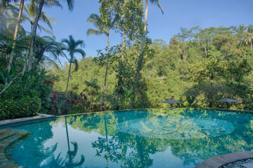 Anahata Villa & Spa Resort