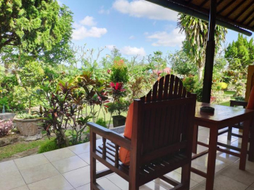 Rijasa Homestay