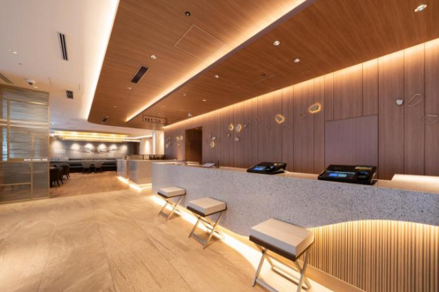 Hotel JAL City Nagoya Nishiki - Kanazawa