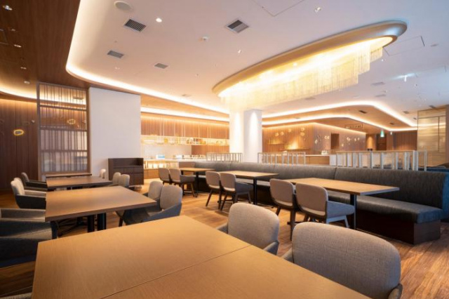 Hotel JAL City Nagoya Nishiki - Kanazawa