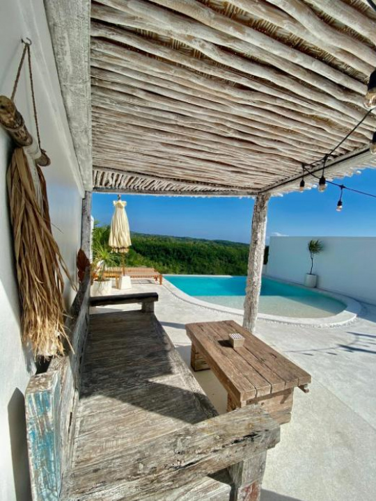 Atalaya Villas Nusa Penida - Adults only - Bali