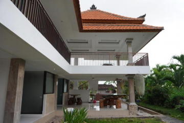 Umah Dayuh Uluwatu