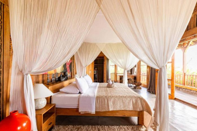 Alami Boutique Villa & Resort - Bali