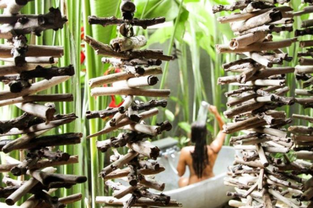 Alami Boutique Villa & Resort - Bali