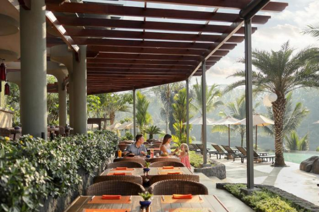 Padma Resort Ubud - Bali