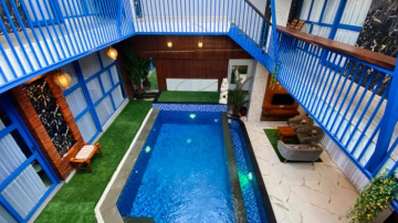 Anny Guesthouse by ecommerceloka
