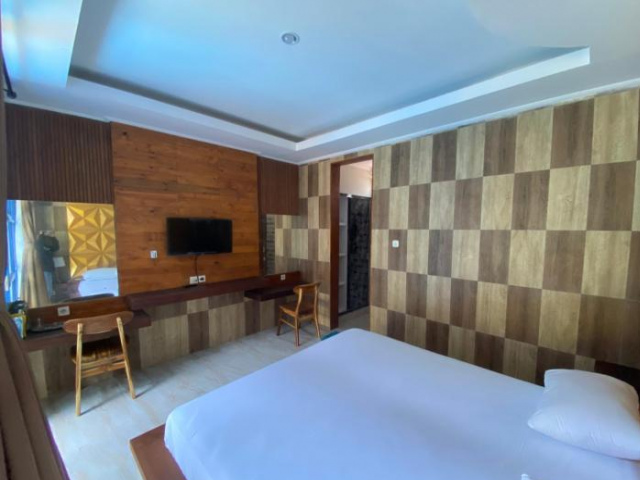 Anny Guesthouse by ecommerceloka - Bali