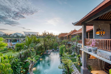 Villa Mirah Ubud