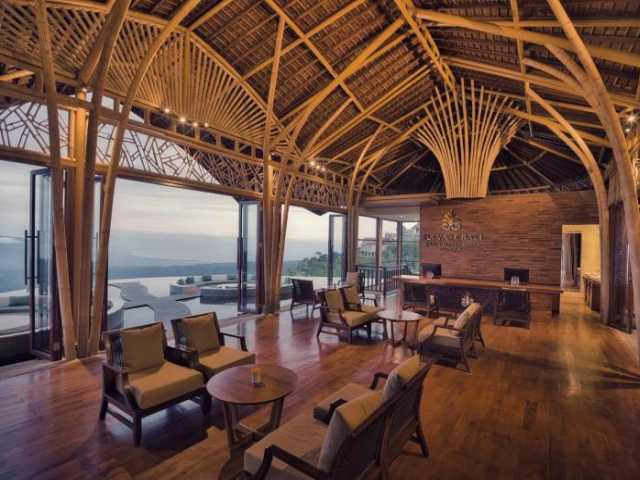 Elevate Bali by Hanging Gardens Munduk - Bali