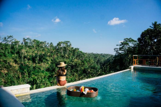 Surapura Resort - Bali