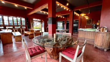 Chakra Tavern