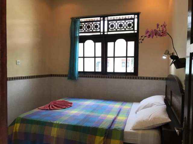 Komba Inn Padang Bai - Bali
