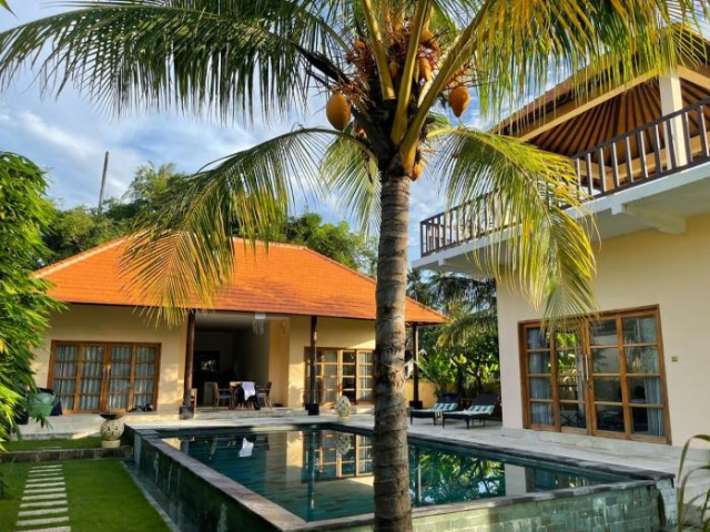 Villa Light - Amed Bali - Bali
