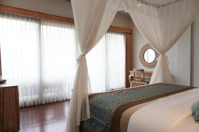 Maha Hills Resort - Bali