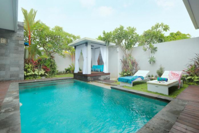 Vansari Serenity Villa - Bali