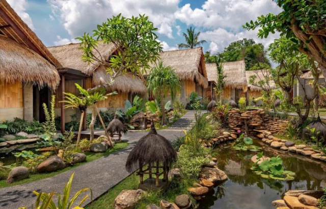 Fivelements Retreat Bali - Bali