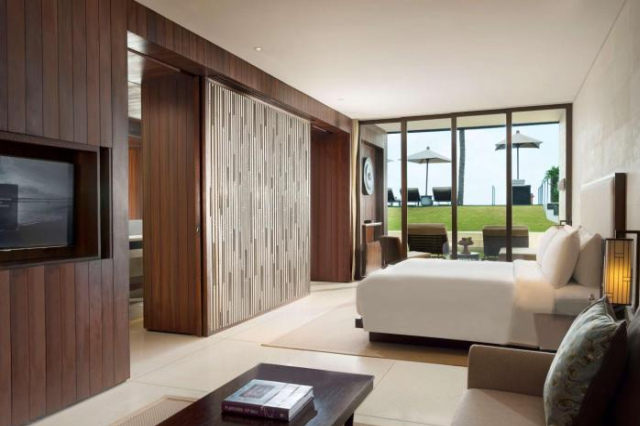 Alila Seminyak - Bali