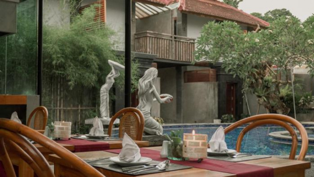 Annora Villas Seminyak - 峇里島