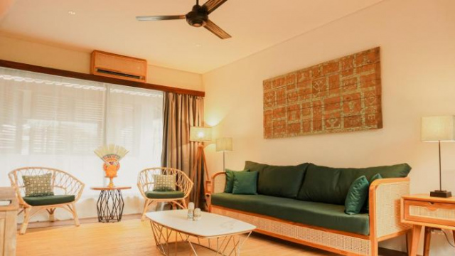 Annora Villas Seminyak - 峇里島