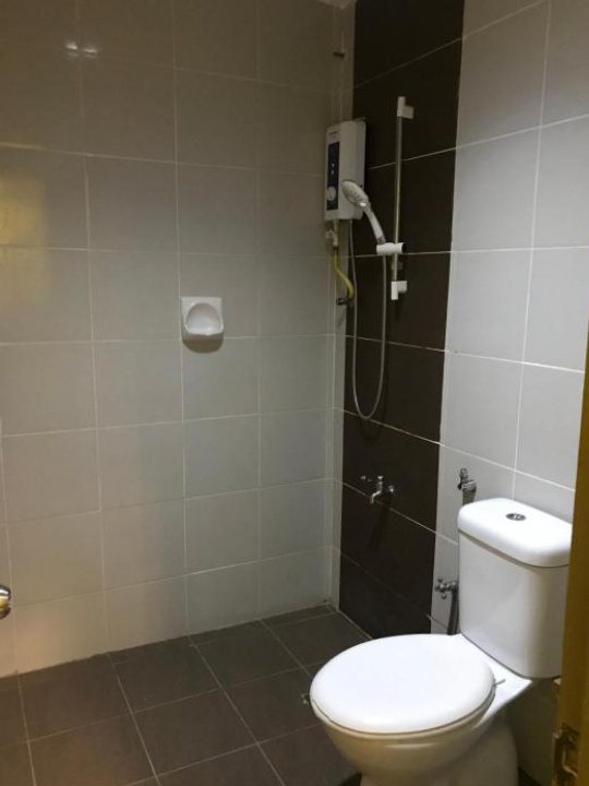 SARIKEI GARDEN HOTEL - 婆羅洲