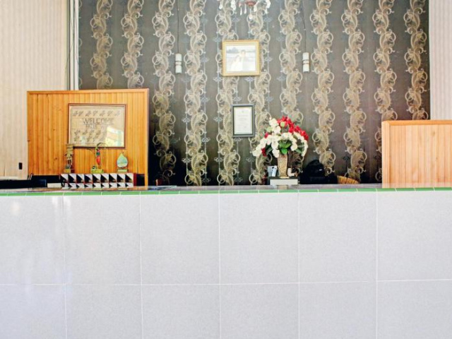 Capital O 90417 Hotel Batu Suli Internasional - Borneo