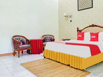 Capital O 90417 Hotel Batu Suli Internasional