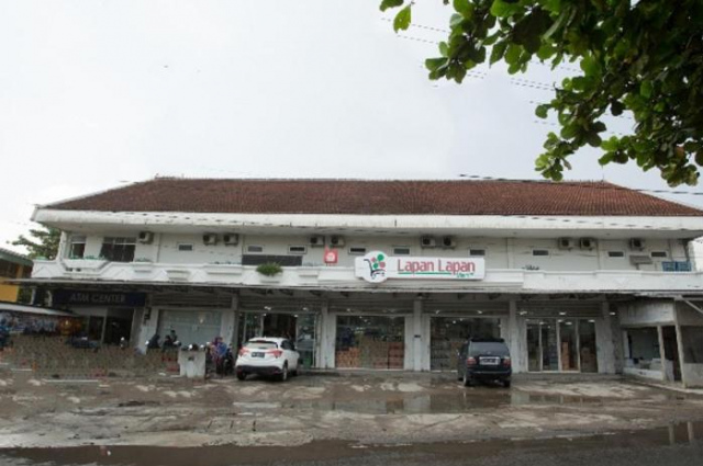 Hotel O Lapan Lapan - Borneo