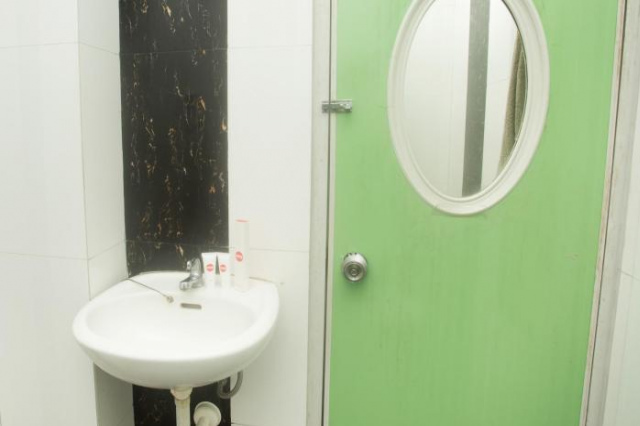 Hotel O Lapan Lapan - Borneo