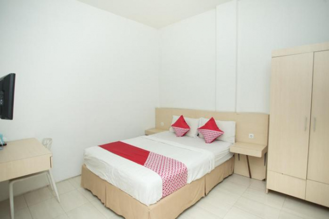 Hotel O Lapan Lapan - Borneo