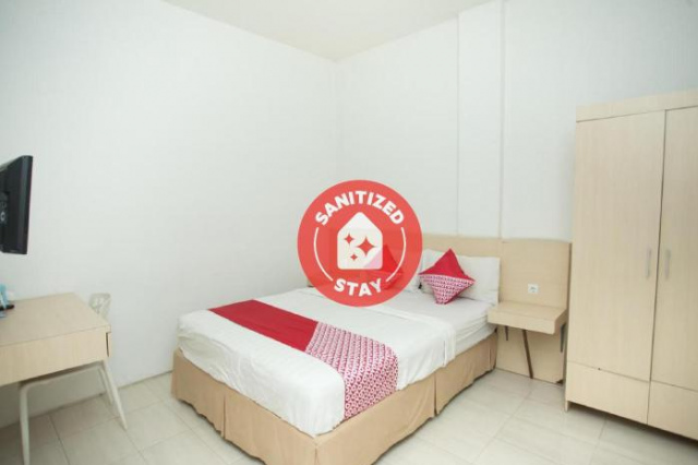 Hotel O Lapan Lapan - Borneo