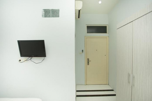 Hotel O Lapan Lapan - Borneo