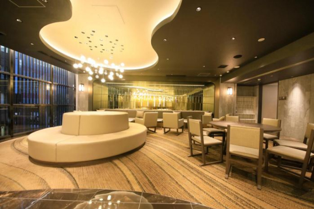 Quintessa Hotel Tokyo Ginza - Tokyo