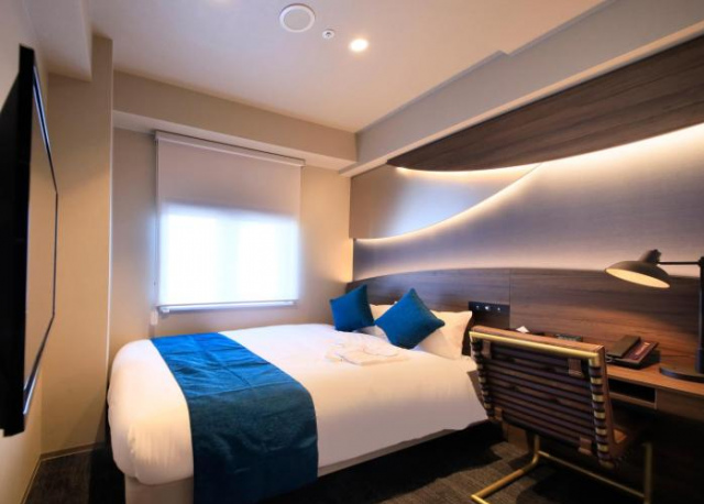 Quintessa Hotel Tokyo Ginza - Tokyo