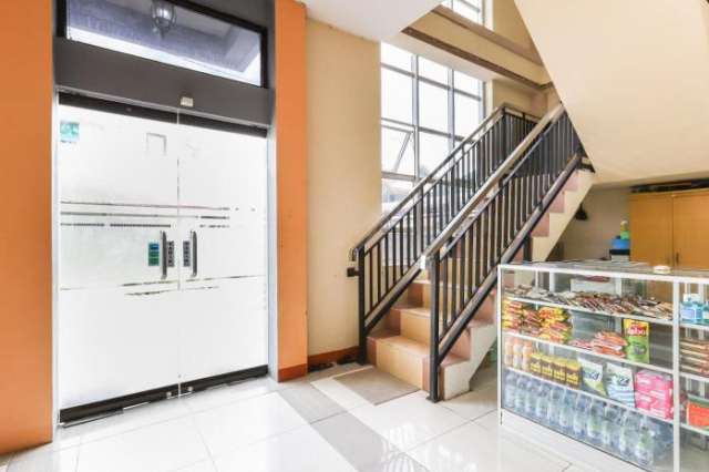 OYO 3802 Wisma Cahaya Abadi - Borneo