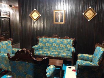 Mimi Guest House Syariah Pangkalan bun