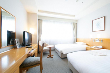 KKR Hotel Kanazawa