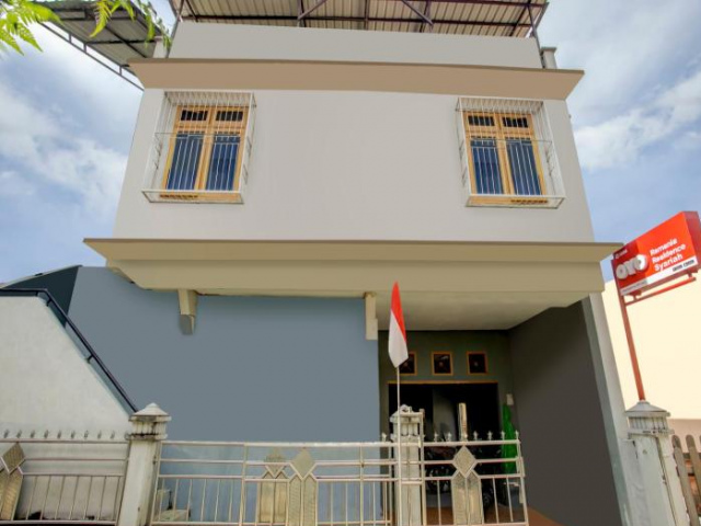 OYO 3286 Ramania Residence Syariah - 婆羅洲