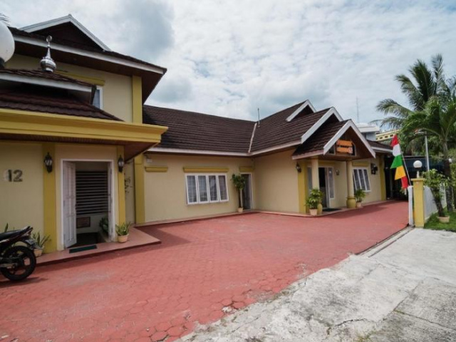 RedDoorz Syariah near Taman Bekapai 2 - 婆羅洲