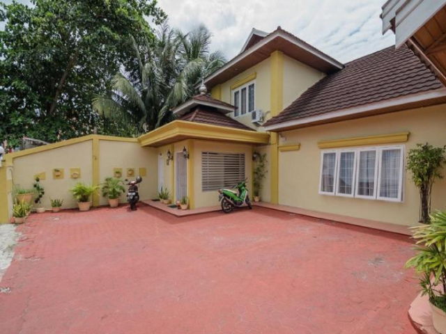 RedDoorz Syariah near Taman Bekapai 2 - 婆羅洲