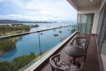 Kota Kinabalu Times Square Image Apartment
